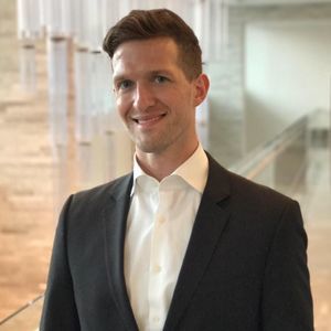 Meet your Posher, Daniel